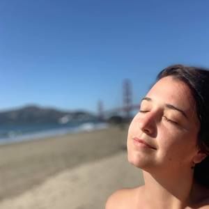 Meet your Posher, Sara